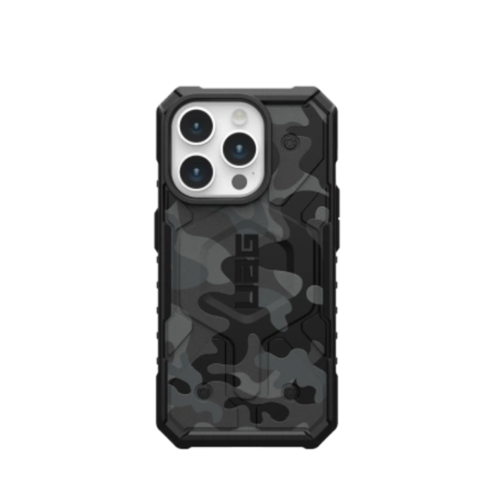 UAG - UAG iPhone 15 Pro Mobilskal Pathfinder - Camouflage