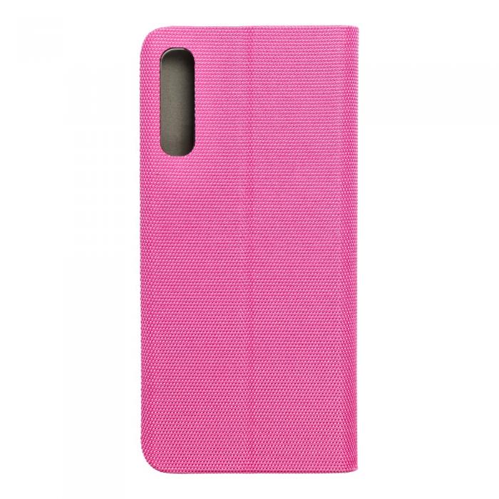 OEM - SENSITIVE slim fodral till Samsung A50 light Rosa