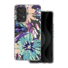 A-One Brand - Galaxy A53 5G Mobilskal IMD Print - Splash