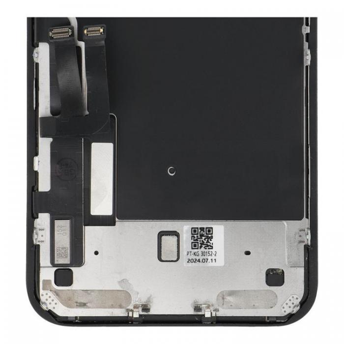 A-One Brand - iPhone 11 LCD Skrm FixCell Retina Refurbished