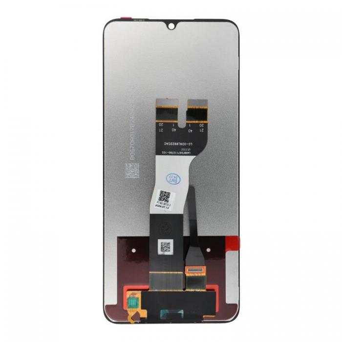 SpareParts - SAMSUNG A05s Skrm med LCD-display FixCell Renoverad