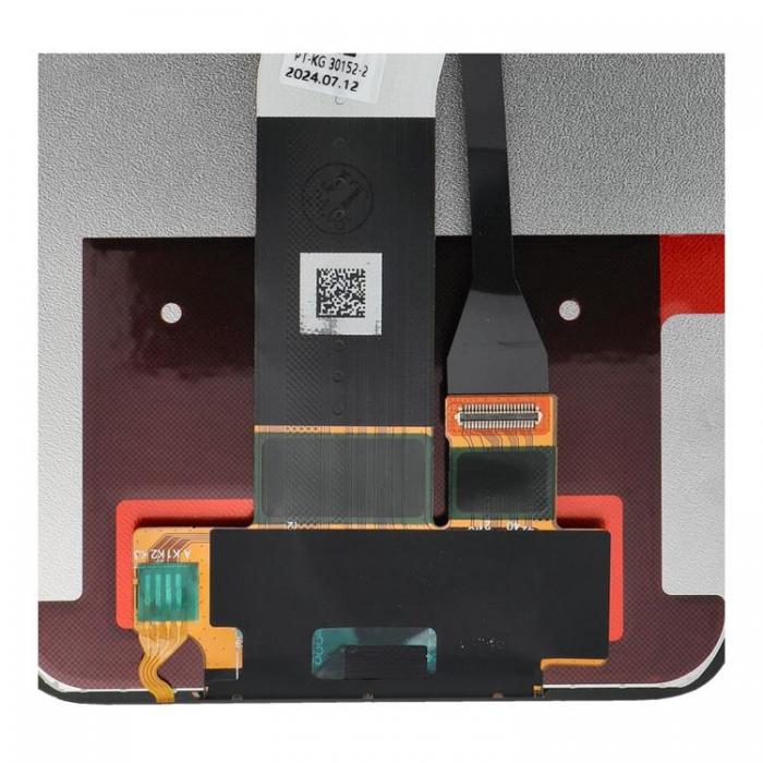 SpareParts - SAMSUNG A05s Skrm med LCD-display FixCell Renoverad