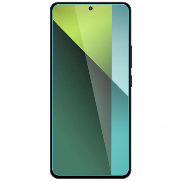 Spigen - [2-Pack] Spigen Xiaomi Redmi Note 13 Pro 5G Hrdat Glas Skrmskydd TR Slim