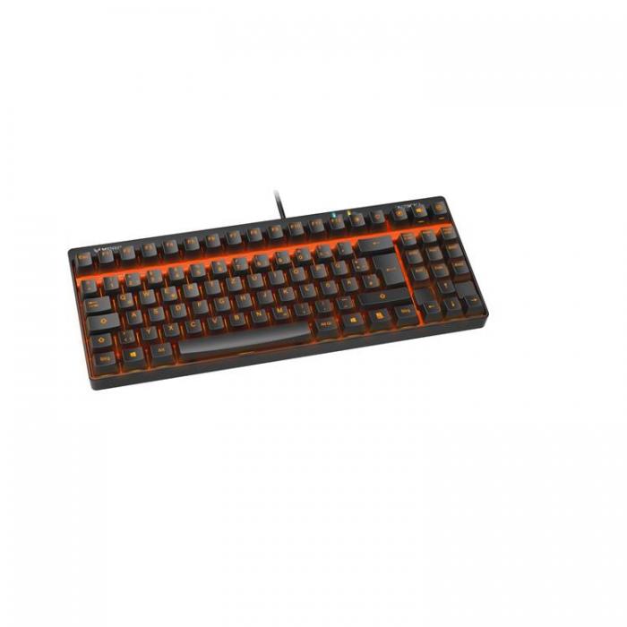 UTGATT5 - VPRO Keyboard Gaming V500 Mekaniskt - Svart