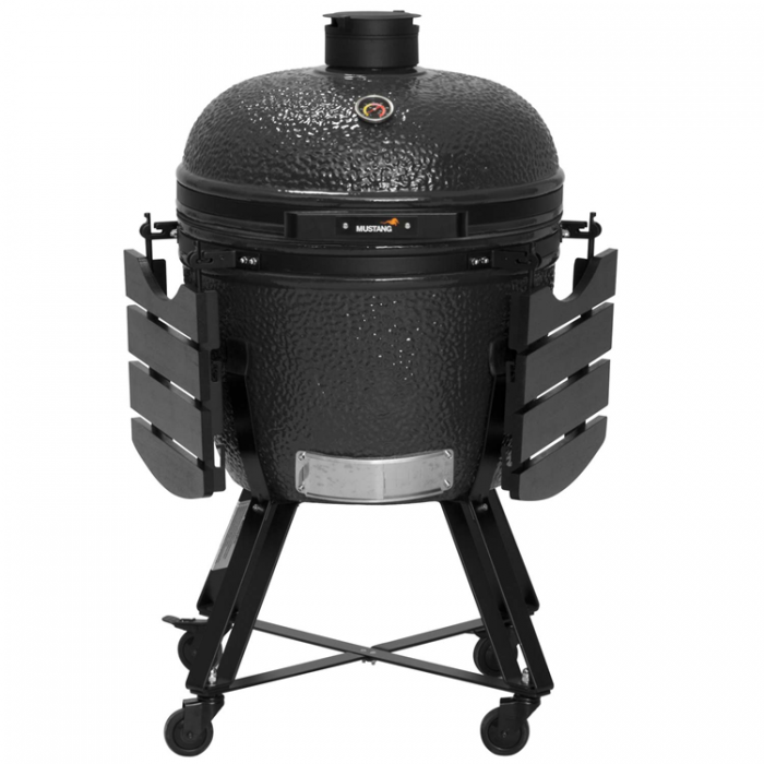 Mustang - Mustang Kolgrill Kamado XL