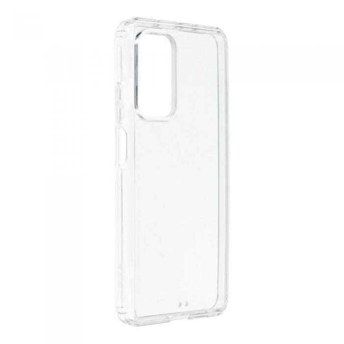 OEM - Suoer Clear Hybrid skal fr Samsung A13 4G transparent