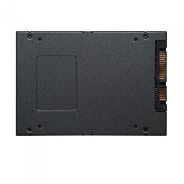 Kingston - Kingston A400 SSD 240GB SATA III 2,5