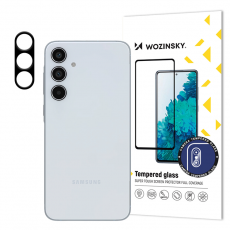 Wozinsky - Wozinsky Galaxy A35 Kameralinsskydd Härdat Glas 9H