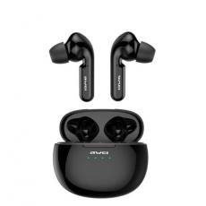 Awei - Awei TWS Bluetooth In-Ear Hörlurar T15 - Svart