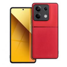 A-One Brand - Xiaomi Redmi Note 13 5G Mobilskal Noble - Röd