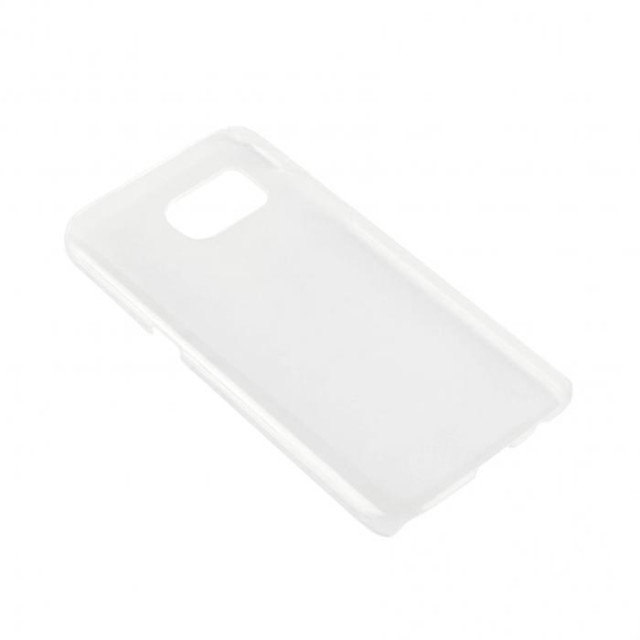 GEAR - GEAR Mobilskal Transparent Samsung S7