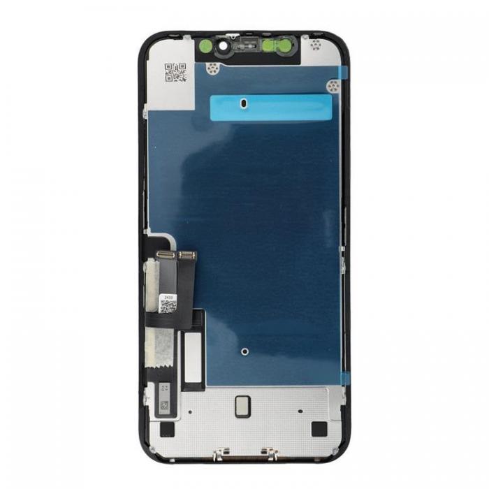 SpareParts - iPhone 11 Skrm med LCD-display NCC Incell HD+ IC Byte