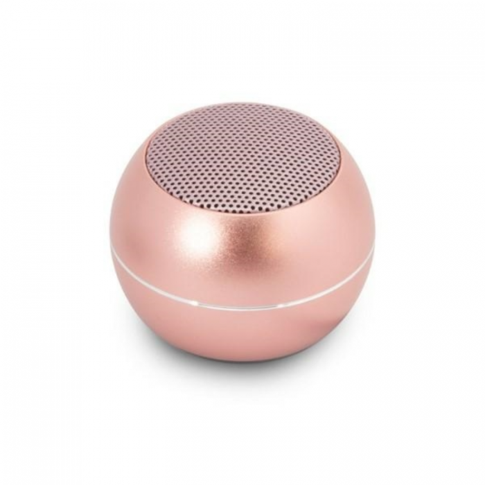 Guess - Guess Bluetooth Hgtalare Mini - Rosa