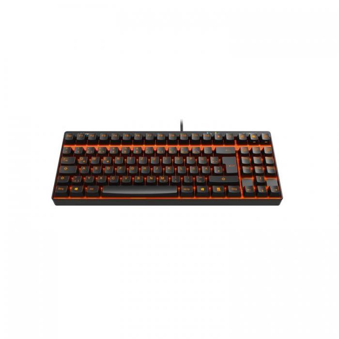 UTGATT5 - VPRO Keyboard Gaming V500 Mekaniskt - Svart