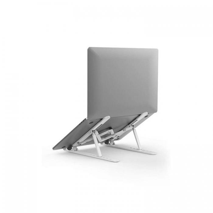 WIWU - WiWU Foldable Aluminium Laptop Stand S500