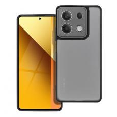 A-One Brand - Xiaomi Redmi Note 13 5G Mobilskal Variete - Svart