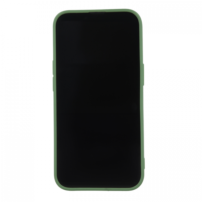 A-One Brand - iPhone 14 Mobilskal Matt TPU - Mint