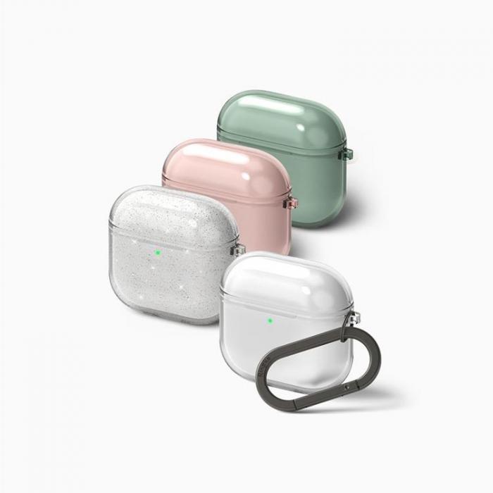 Ringke - Ringke Airpods 4 Skal Air - Grn