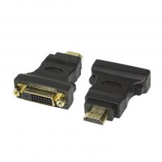 LogiLink - LogiLink HDMI-hane -> DVI-D-hona