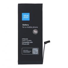 Blue Star - Blue Star iPhone 6S Plus Batteri HQ 2750 mAh