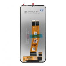 SpareParts - SAMSUNG A14 4G Skärm med LCD-display A145 FixCell OEM