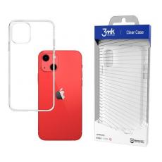 3MK - 3MK Skal iPhone 13 - Transparent