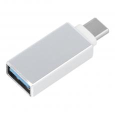 OEM - Adaptor OTG USB A to USB-C 3.0 Vit