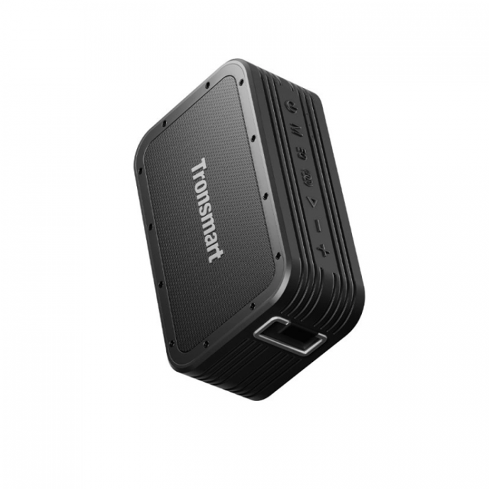 Tronsmart - Tronsmart Force Max Trdls Bluetooth Hgtalare 80W med Powerbank