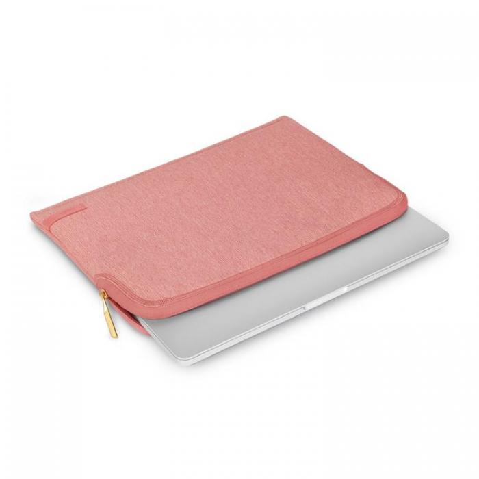 Moshi - Moshi Pluma 14-tum Datorfodral fr MacBook Pro - Rosa