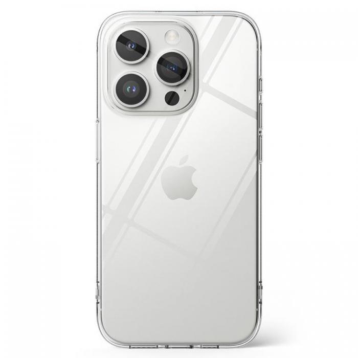 Ringke - Ringke iPhone 15 Pro Max Mobilskal Air - Clear