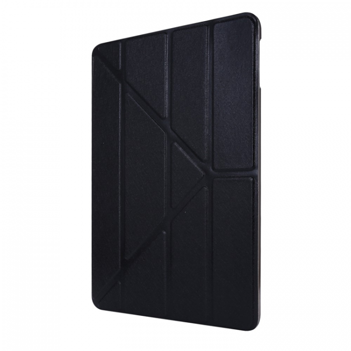 A-One Brand - iPad Pro 12.9 (2021/2022) Fodral Origami - Svart