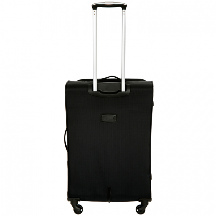 CAVALET - Cavalet Swift Medium Trolley 67 - Svart