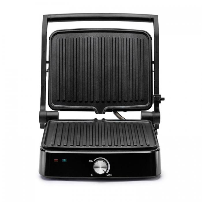 Huslog - Huslog Elgrill 2000W