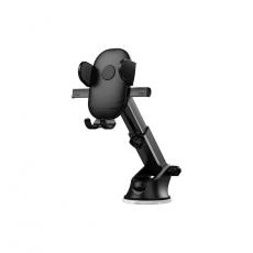 WIWU - WiWU Universal Car Holder CH013 with Suction Cup