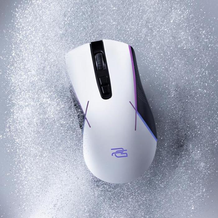 Proove - Proove Gaming Mouse Defiant - Vit