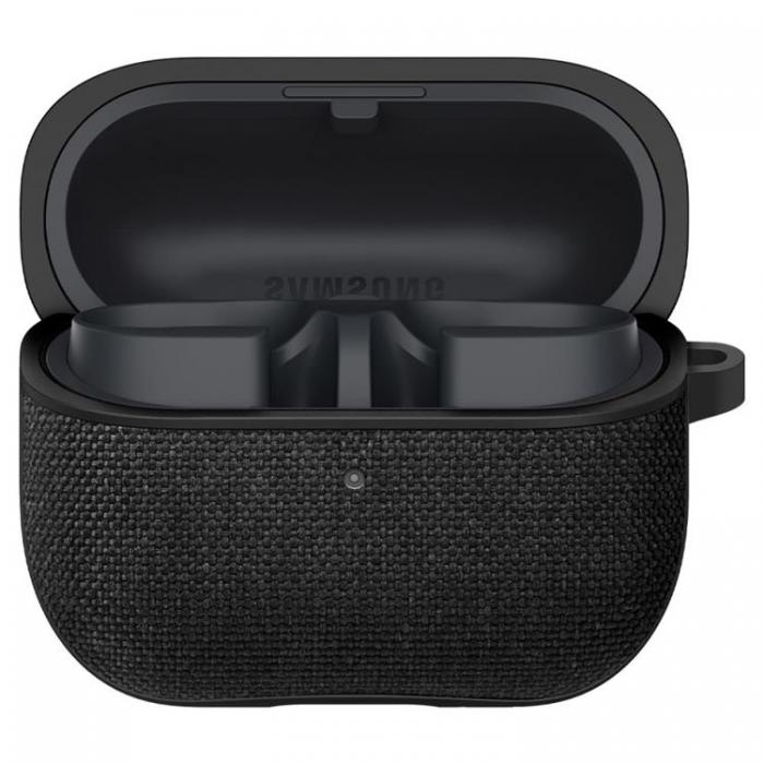 Spigen - Spigen Galaxy Buds 3/3 Pro Skal Urban Fit - Svart