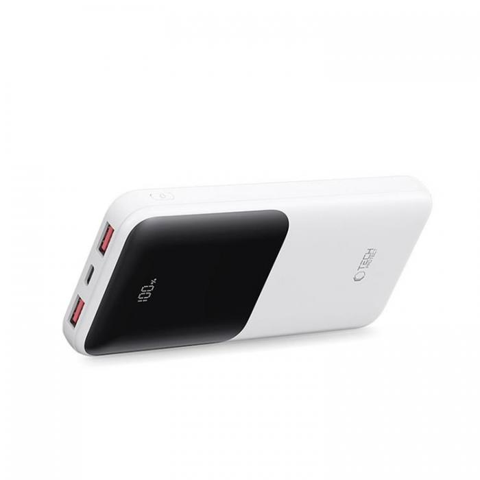 Tech-Protect - Tech-Protect Powerbank 10000mAh 22.5W - Vit