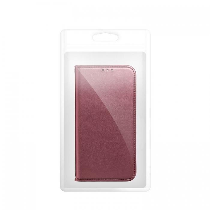 A-One Brand - Galaxy S23 FE Plnboksfodral Smart Magneto - Svart