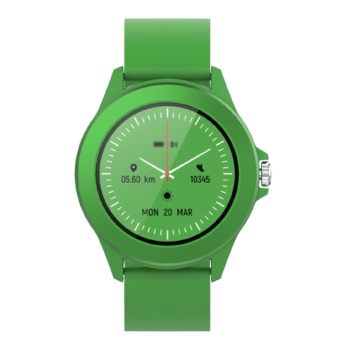 Forever - Forever Smartwatch Colorum - Grn