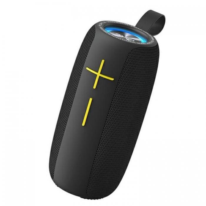 Awei - Awei Vattentt Bluetooth Hgtalare Y370 - Svart