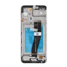 SpareParts - SAMSUNG A02s Skärm med LCD-display ServicePack GH81-20181A