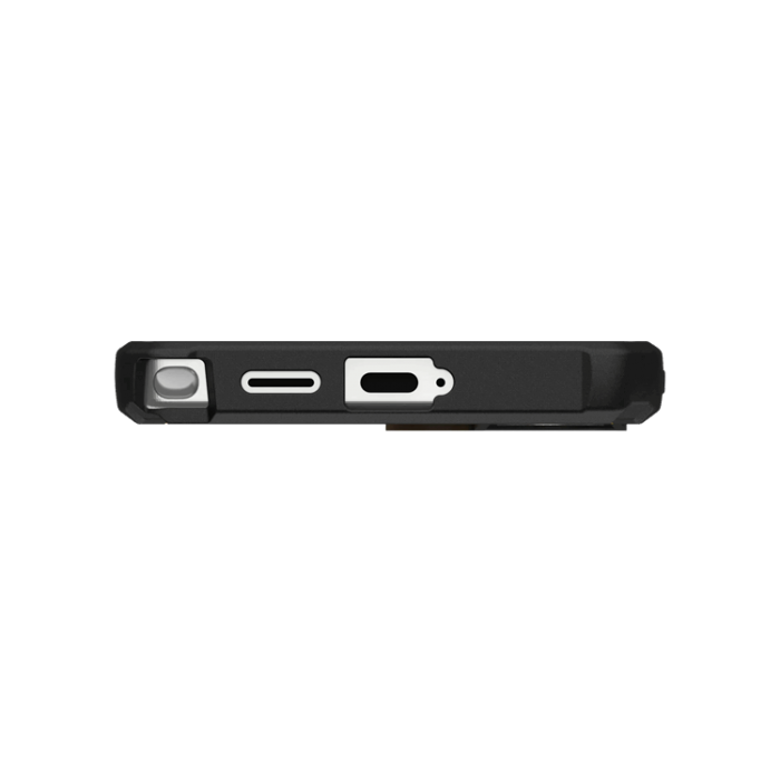 UAG - UAG Galaxy S25 Ultra Mobilskal MagSafe Pathfinder Magnet - Gul