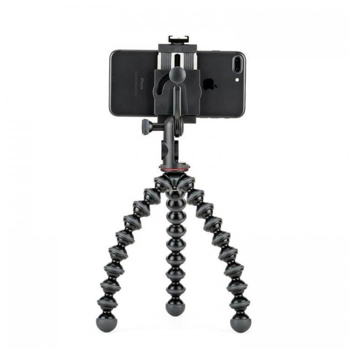 JOBY - JOBY Stativ Smartphone GripTight Pro 2 GorillaPod