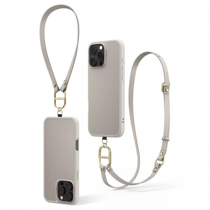 Spigen - Spigen iPhone 16 Pro Max Mobilskal MagSafe Cyrill Kajuk Classic Charm