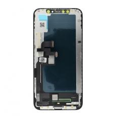 SpareParts - iPhone XS Skärm med LCD-display NCC Incell HD+