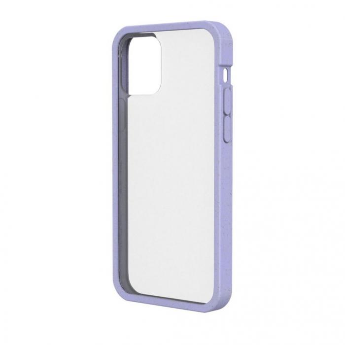 Pela - Pela Clear Miljvnligt iPhone 12 Pro Max case