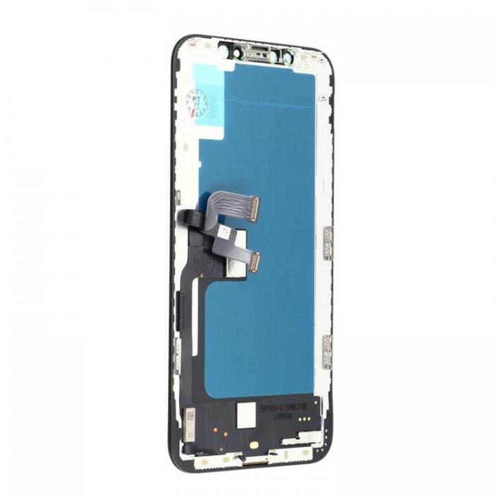 A-One Brand - iPhone Xs LCD Skrm ZY-LTPS