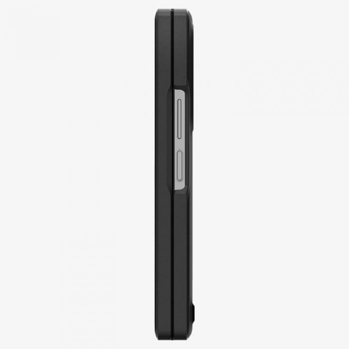 Spigen - Spigen Galaxy Z Fold 6 Mobilskal Slim Armor Pro - Svart