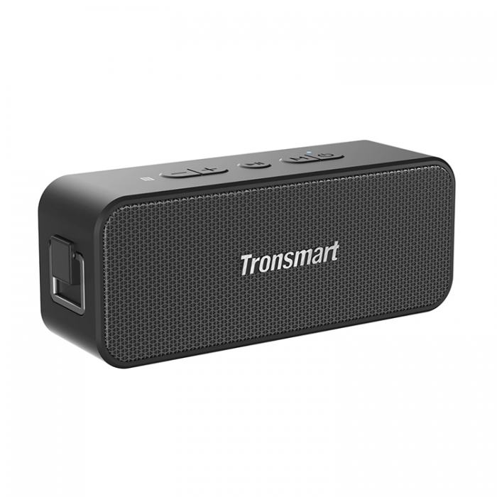 Tronsmart - Tronsmart Trdls Hgtalare Bluetooth 5.3 20W Element T2 Plus