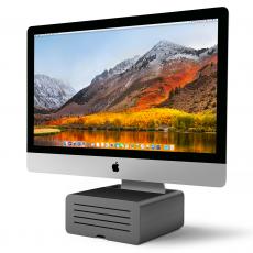 Twelve South - Twelve South HiRise Pro för iMac eller skärm  En upplyftande upplevelse